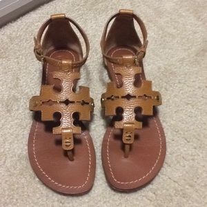 Tory Burch Phoebe Sandals